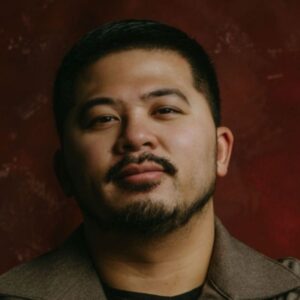 Rupert Garcia