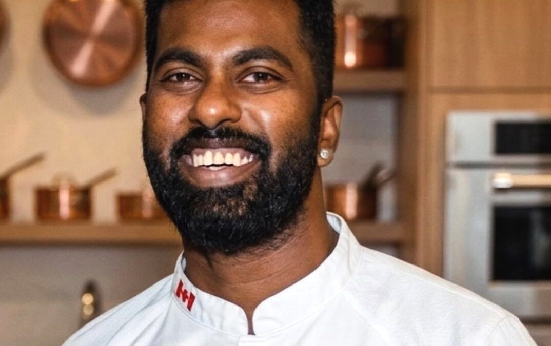 Muralitharan, Thambapillai