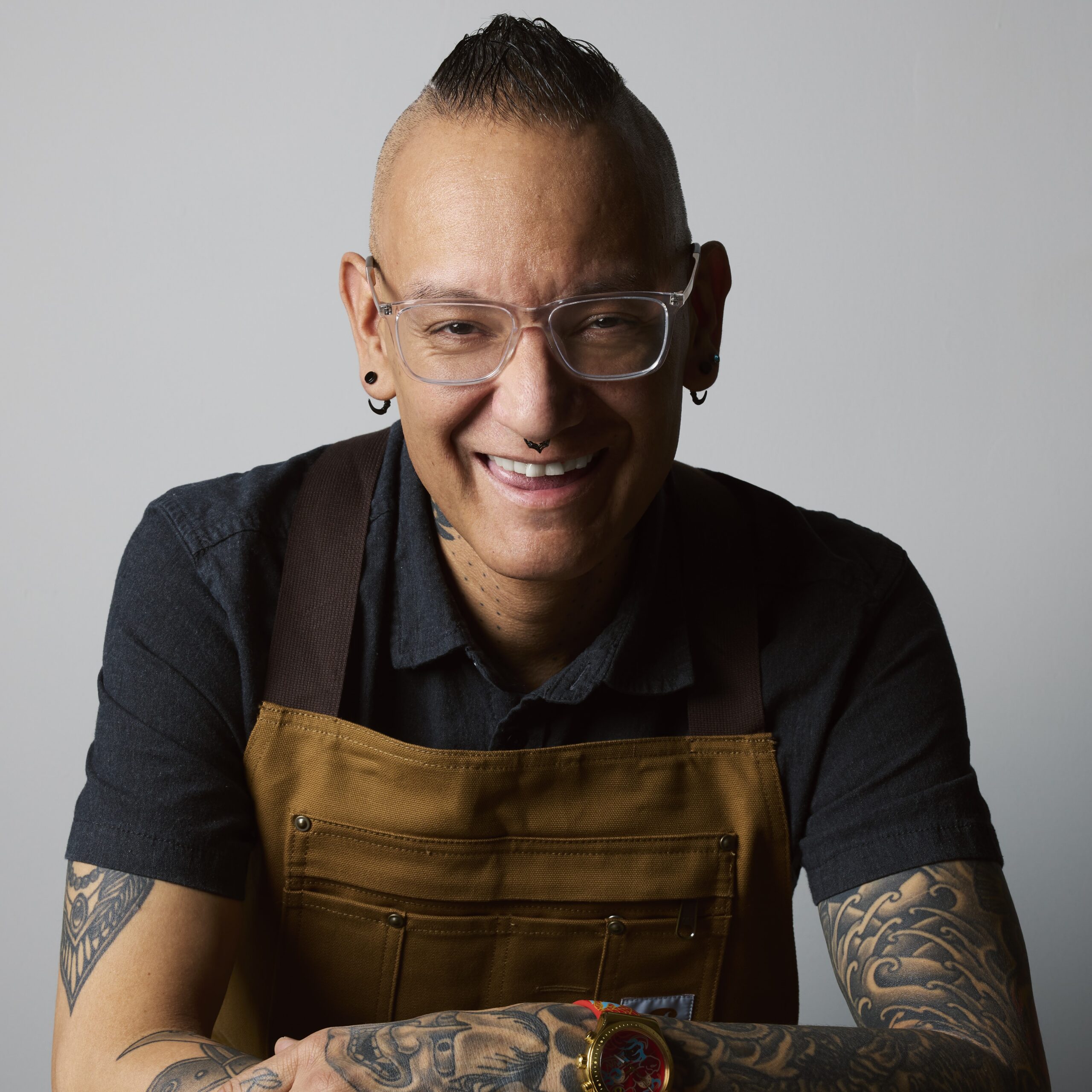 Shane Chartrand