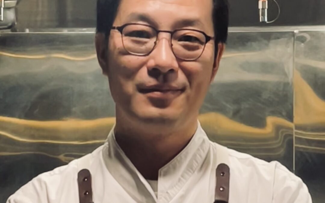 TK (Jinyeol) Lee