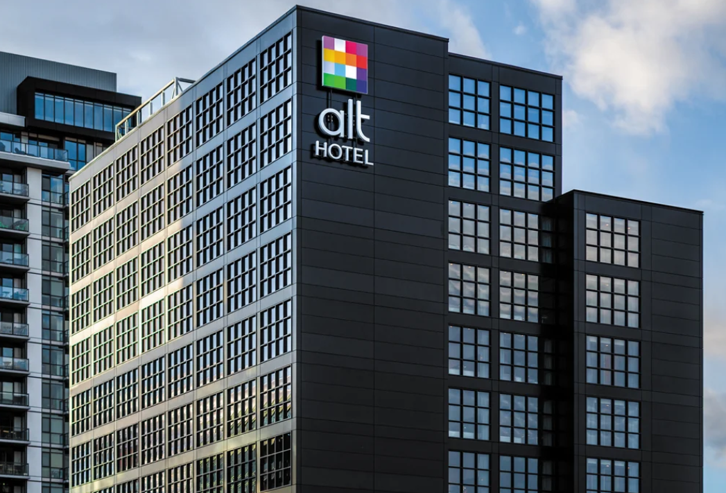 Alt Hotel