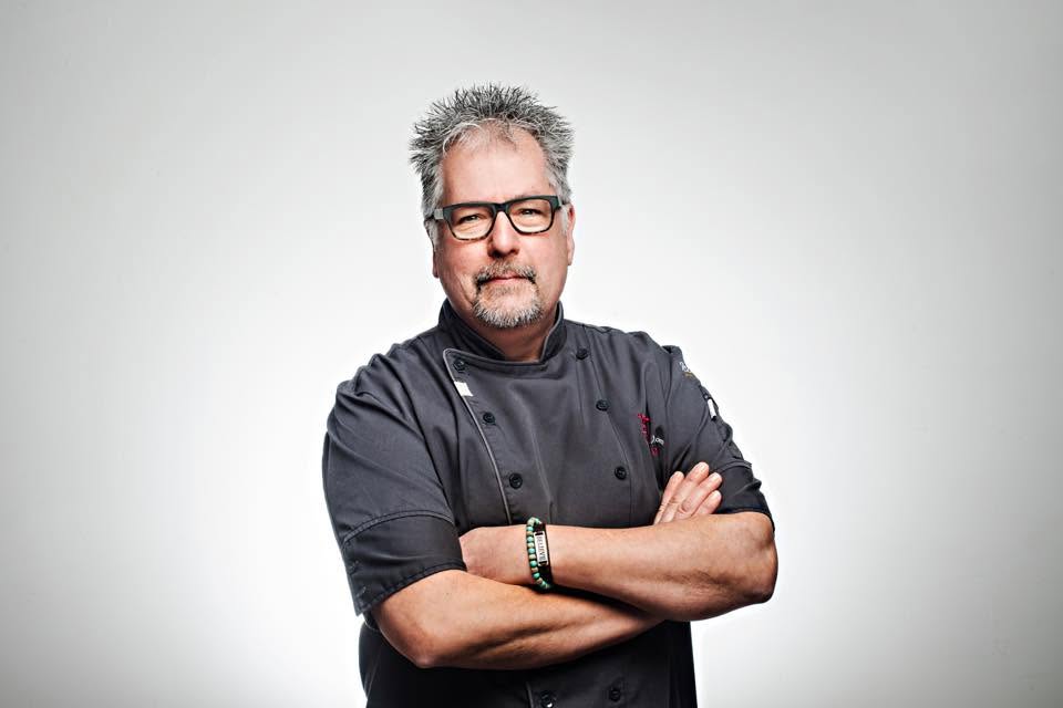 Chef D