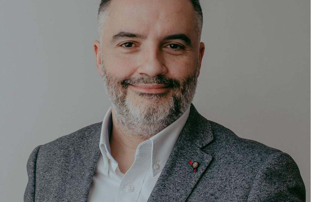 Chris Kourouniotis