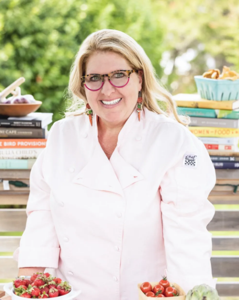 Christine Couvelier