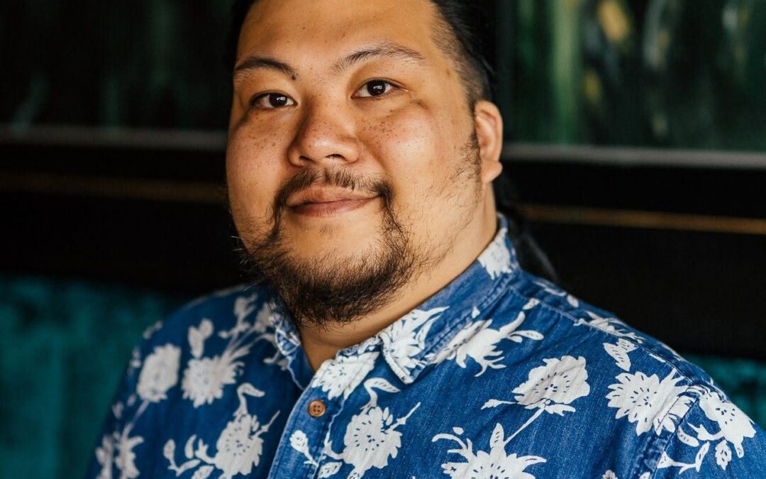 Earl Briones
