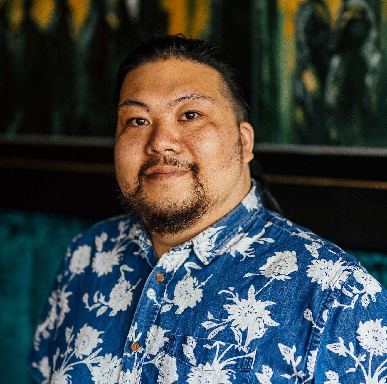 Earl Briones