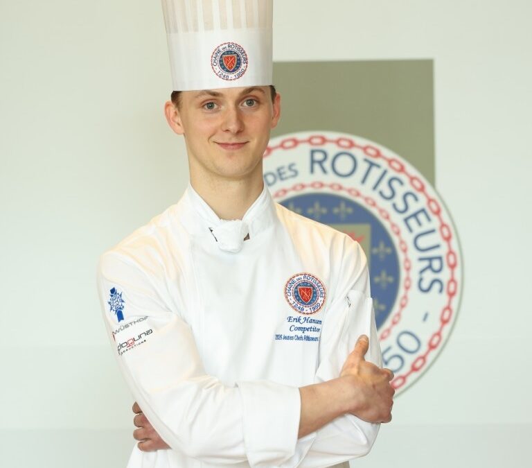 Erik Hansen