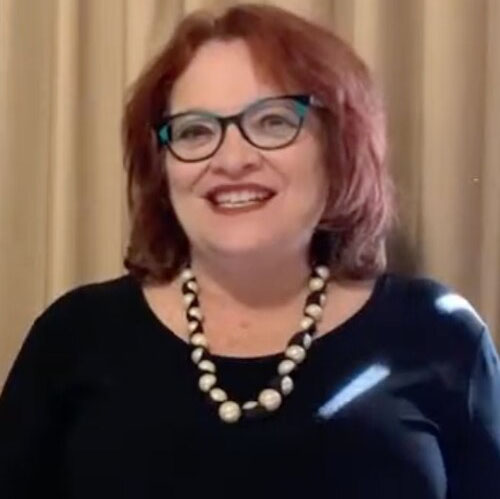 Jacquie Fenske
