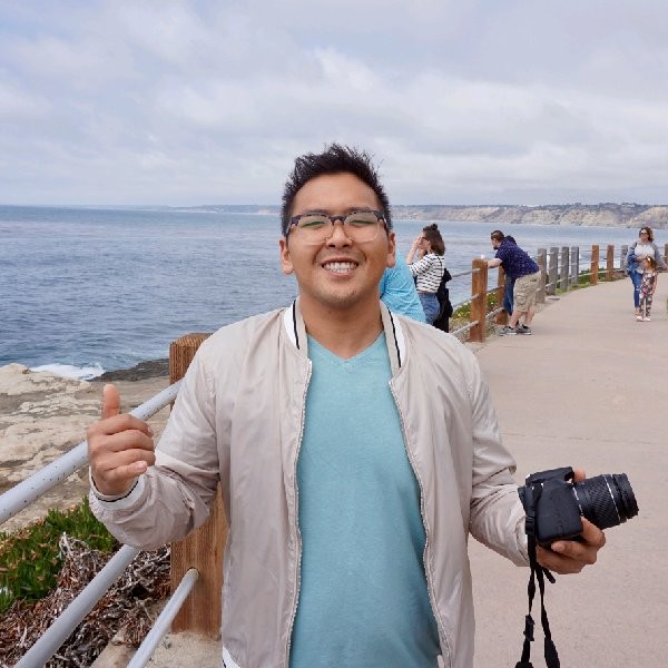 Justin Park