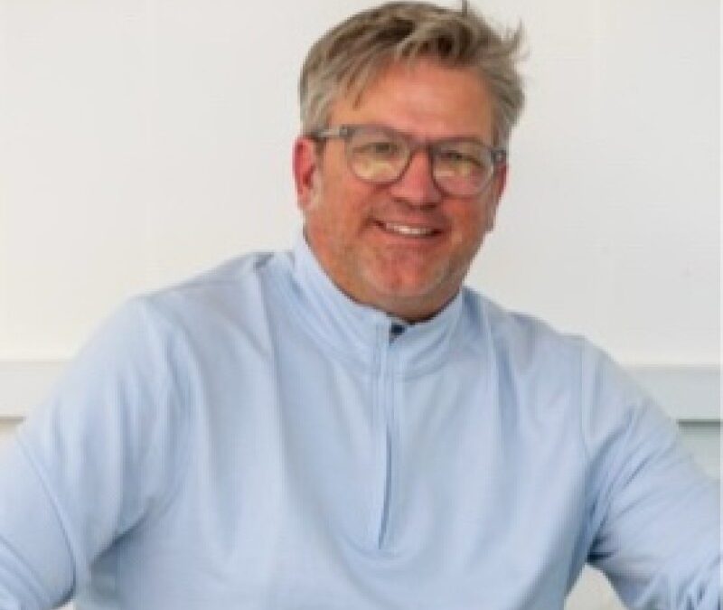 Kevin Morrison