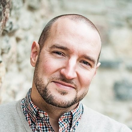 Kevin Penner