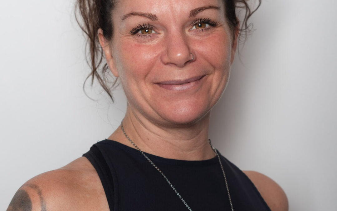 Kimberly Flear