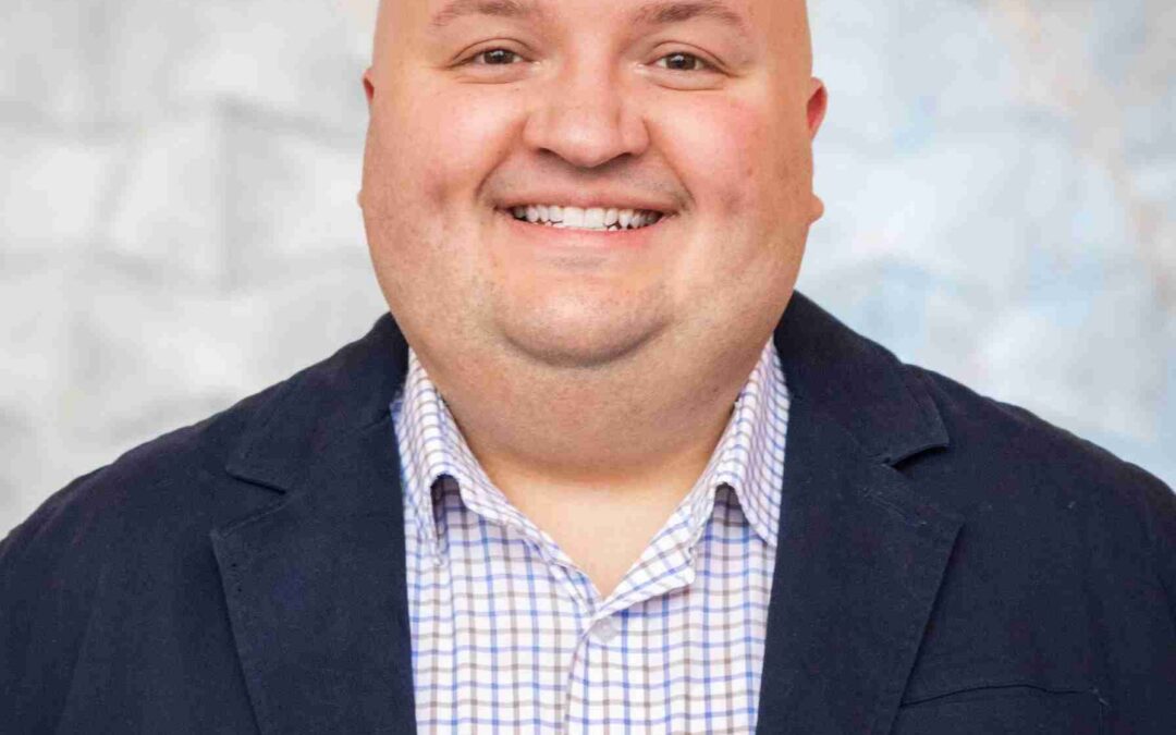 Mike Kostyo