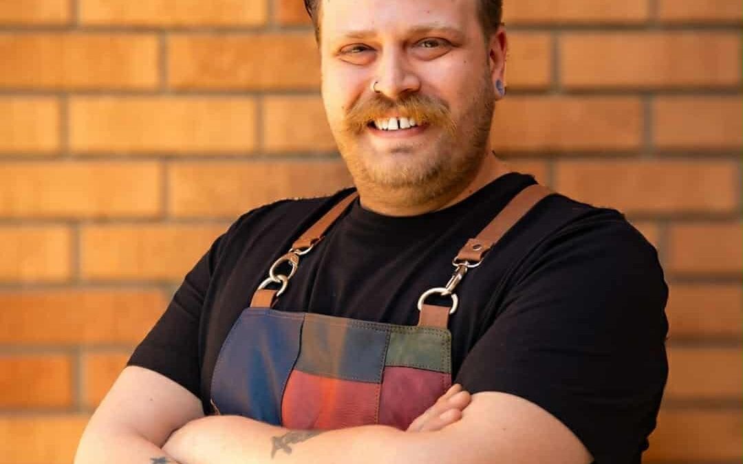 Tyson Wright