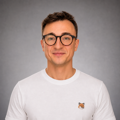 Michael Radovan